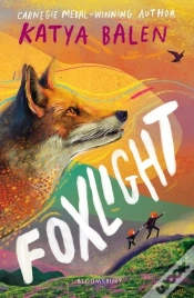 Capa do artigo Foxlight