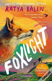 Capa do artigo Foxlight