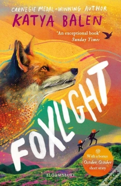 Capa do artigo Foxlight