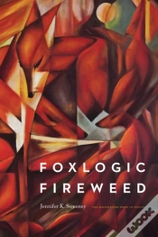 Capa do artigo Foxlogic, Fireweed