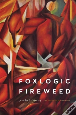 Capa do artigo Foxlogic, Fireweed
