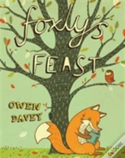 Capa do artigo Foxlys Feast Hb
