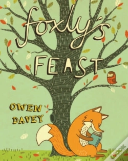 Capa do artigo Foxly'S Feast