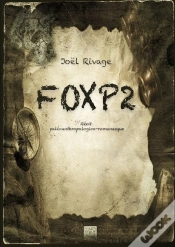Capa do artigo Foxp2