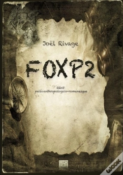Capa do artigo Foxp2