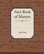 Fox'S Book Of Martyrs - Preview