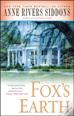 Capa do artigo Fox'S Earth