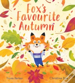 Capa do artigo Fox'S Favourite Autumn