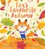 Fox'S Favourite Autumn - Preview