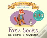 Fox'S Socks