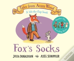 Capa do artigo Fox'S Socks