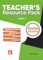 Foxton Readers Teacher'S Resource Pack - Level-1 - Preview