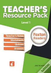 Capa do artigo Foxton Readers Teacher