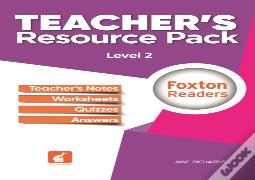 Foxton Readers Teacher'S Resource Pack - Level-2