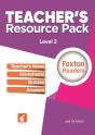 Foxton Readers Teacher'S Resource Pack - Level-2 - Preview