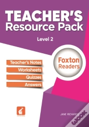 Capa do artigo Foxton Readers Teacher