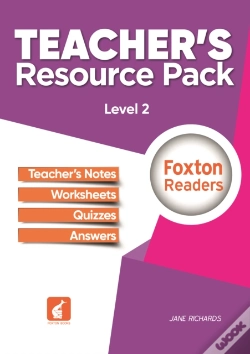 Capa do artigo Foxton Readers Teacher'S Resource Pack - Level-2