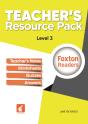 Foxton Readers Teacher'S Resource Pack - Level-3 - Preview
