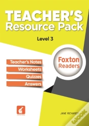 Capa do artigo Foxton Readers Teacher
