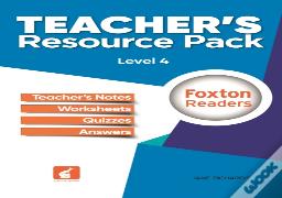 Foxton Readers Teacher'S Resource Pack - Level-4