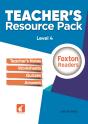 Foxton Readers Teacher'S Resource Pack - Level-4 - Preview