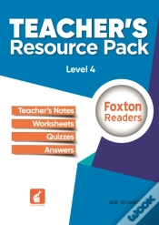Capa do artigo Foxton Readers Teacher