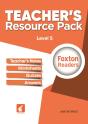 Foxton Readers Teacher'S Resource Pack - Level - 5 - Preview