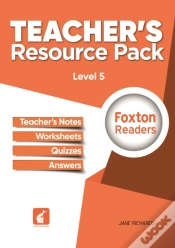 Capa do artigo Foxton Readers Teacher