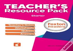 Foxton Readers Teacher'S Resource Pack - Starter Level