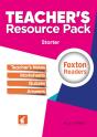 Foxton Readers Teacher'S Resource Pack - Starter Level - Preview