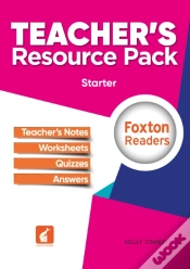Capa do artigo Foxton Readers Teacher