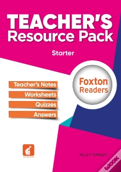 Capa do artigo Foxton Readers Teacher'S Resource Pack - Starter Level