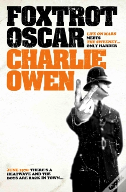 Capa do artigo Foxtrot Oscar