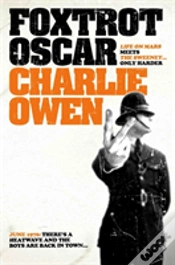 Capa do artigo Foxtrot Oscar