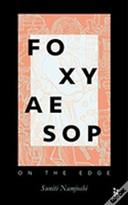 Capa do artigo Foxy Aesop