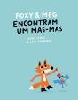 Foxy & Meg Encontram um Mas-mas - Preview