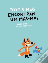 Foxy & Meg Encontram um Mas-mas
