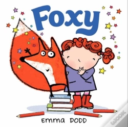 Capa do artigo Foxy