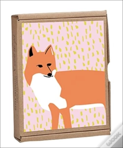 Capa do artigo Foxy Greennotes