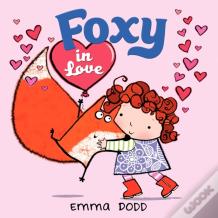 Foxy In Love