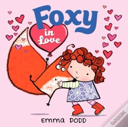 Capa do artigo Foxy In Love