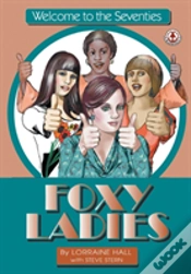 Capa do artigo Foxy Ladies