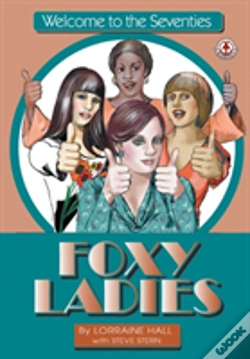 Capa do artigo Foxy Ladies