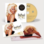 Capa do artigo Foxy Lady (30th Anniversary) - CD