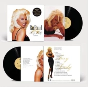 Capa do artigo Foxy Lady (30th Anniversary) - Vinil