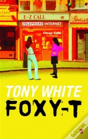 Capa do artigo Foxy-T