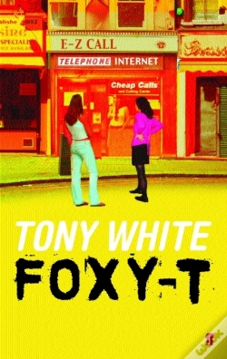 Capa do artigo Foxy-T
