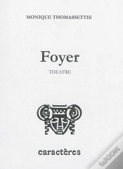 Capa do artigo Foyer