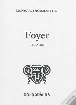 Capa do artigo Foyer