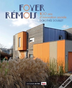 Capa do artigo Foyer Remois : 100 Ans D'Innovation Sociale